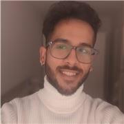 Clases particulares de todo hasta 2ºbac